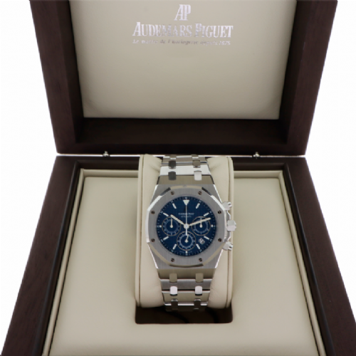 Audemars Piguet Royal Oak presso Castignoli - Orologeria e gioielleria a Monza