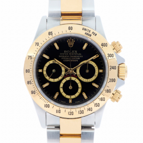 Rolex Daytona presso Castignoli - Orologeria e gioielleria a Monza