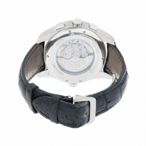 Girard-Perregaux World Time presso Castignoli - Orologeria e gioielleria a Monza